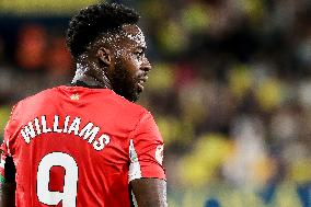 Villarreal CF v Athletic Club - La Liga EA Sports