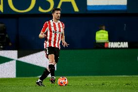Villarreal CF v Athletic Club - La Liga EA Sports