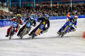 FIM Ice Speedway Gladiators World Championship Final 3/4