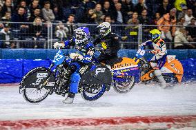 FIM Ice Speedway Gladiators World Championship Final 3/4