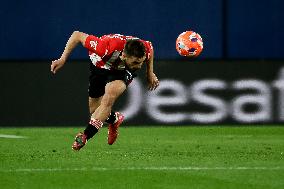 Villarreal CF v Athletic Club - La Liga EA Sports