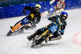 FIM Ice Speedway Gladiators World Championship Final 3/4