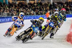 FIM Ice Speedway Gladiators World Championship Final 3/4