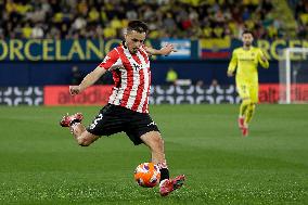 Villarreal CF v Athletic Club - La Liga EA Sports