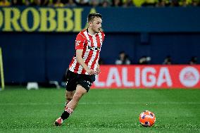 Villarreal CF v Athletic Club - La Liga EA Sports