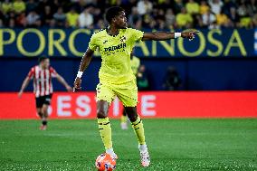 Villarreal CF v Athletic Club - La Liga EA Sports