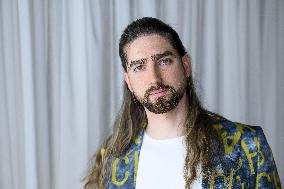 Portrait of the Eurovision Singers at AFAS Live Concert - Amsterdam