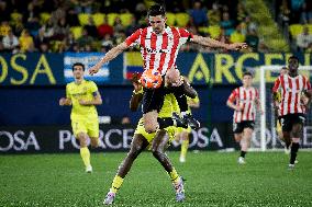 Villarreal CF v Athletic Club - La Liga EA Sports