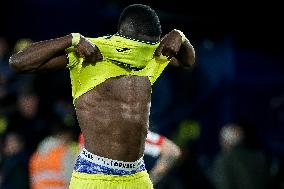 Villarreal CF v Athletic Club - La Liga EA Sports