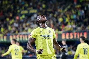 Villarreal CF v Athletic Club - La Liga EA Sports