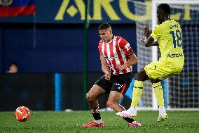 Villarreal CF v Athletic Club - La Liga EA Sports