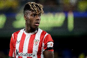Villarreal CF v Athletic Club - La Liga EA Sports