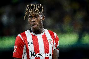 Villarreal CF v Athletic Club - La Liga EA Sports
