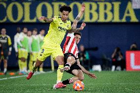 Villarreal CF v Athletic Club - La Liga EA Sports