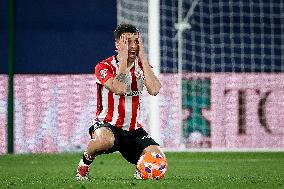 Villarreal CF v Athletic Club - La Liga EA Sports