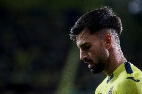 Villarreal CF v Athletic Club - La Liga EA Sports
