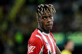 Villarreal CF v Athletic Club - La Liga EA Sports