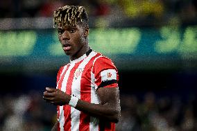 Villarreal CF v Athletic Club - La Liga EA Sports
