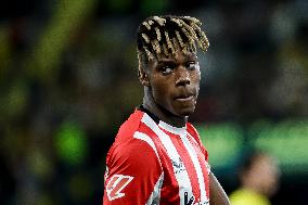Villarreal CF v Athletic Club - La Liga EA Sports