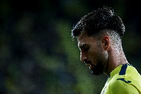 Villarreal CF v Athletic Club - La Liga EA Sports