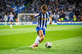 FC Porto v Sport Lisboa e Benfica - Liga Portugal Betclic