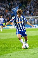 FC Porto v Sport Lisboa e Benfica - Liga Portugal Betclic