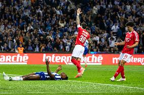 FC Porto v Sport Lisboa e Benfica - Liga Portugal Betclic