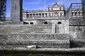 STOCKHOLM seal