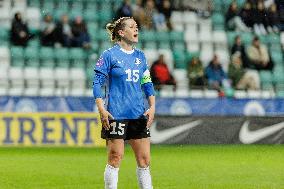 UEFA Women's Nations League