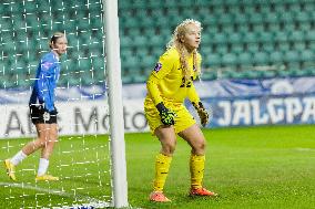 UEFA Women's Nations League