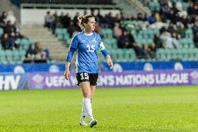 UEFA Women's Nations League