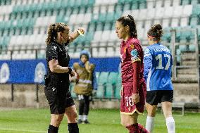 UEFA Women's Nations League