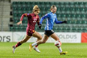 UEFA Women's Nations League