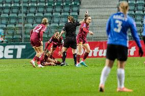 UEFA Women's Nations League