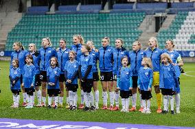 UEFA Women's Nations League