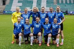 UEFA Women's Nations League