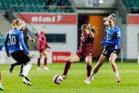 UEFA Women's Nations League