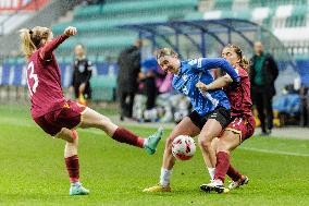 UEFA Women's Nations League