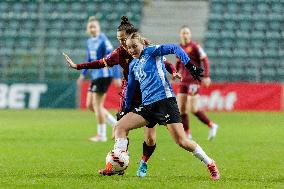 UEFA Women's Nations League