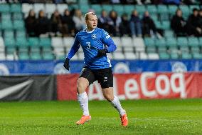 UEFA Women's Nations League