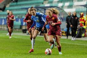 UEFA Women's Nations League