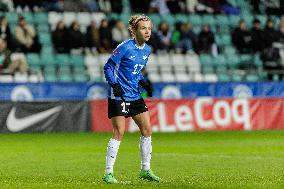 UEFA Women's Nations League