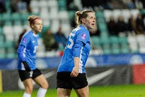 UEFA Women's Nations League