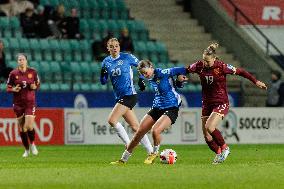 UEFA Women's Nations League