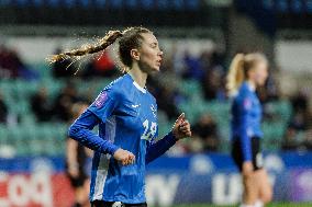 UEFA Women's Nations League