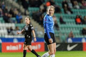 UEFA Women's Nations League