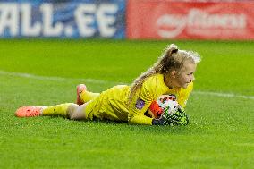 UEFA Women's Nations League