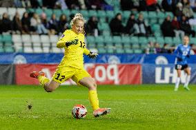 UEFA Women's Nations League