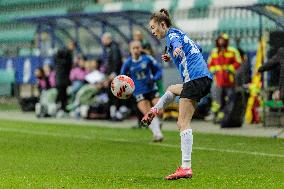 UEFA Women's Nations League