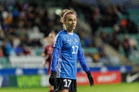 UEFA Women's Nations League
